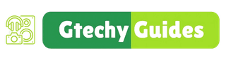 GTechy Guides Logo