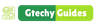 GTechy Guides Logo