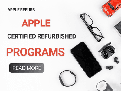 Apple Certified Refurbished Program Explained: Is It Worth Buying in 2025?