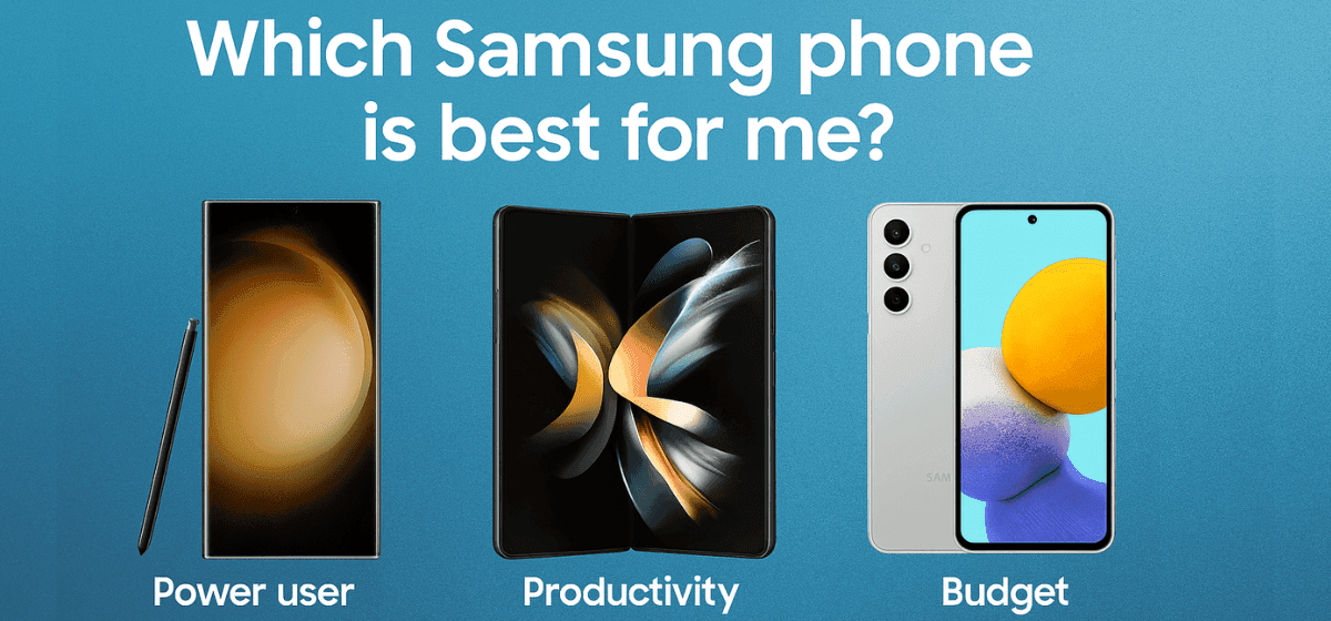 Are Samsung Phones the Best to Use