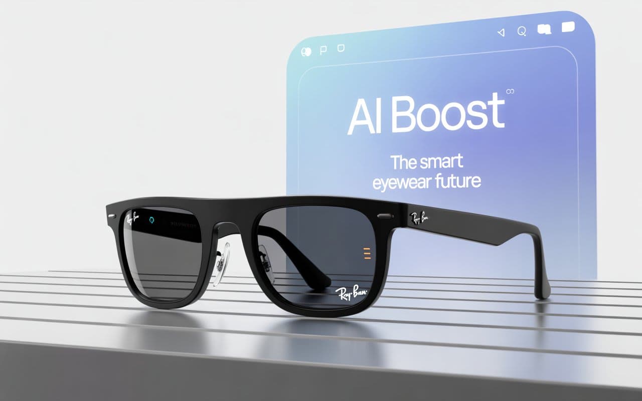 Ray-Ban Meta