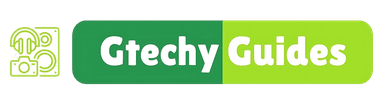 GTechy Guides Logo